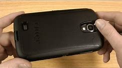 Otterbox Defender Samsung Galaxy S4 Case Review
