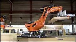 cnc welding robot arm 7 axis aluminum industrial robot arm educational robotic arm