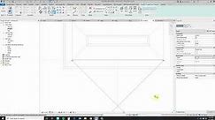 Creating Simple Crickets with Revit