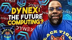 Questions about Dynex?? We need answers!!