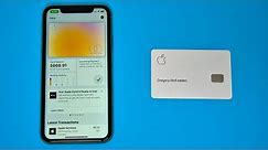 Apple Card Review in 2020 - NEW BENEFITS!