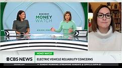 Electric vehicle reliability concerns