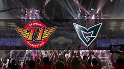 'League of Legends' Worlds finals preview: SK Telecom T1 vs. Samsung Galaxy