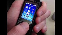 Sony Ericsson K800i Phone Review