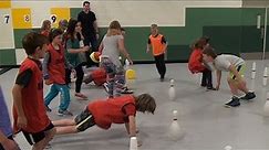 Phys Ed Tutorial: Physical Literacy in the Classroom