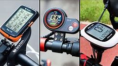 Top 10 Best Bike Speedometer for Every Riding Style & Budget
