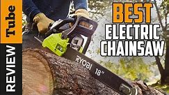 ✅ Chainsaw: Best Electric Chainsaw (Buying Guide)