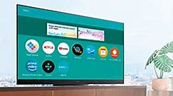Panasonic TV Apps entdecken | 4K UHD Smart-TVs | Panasonic