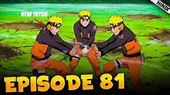Naruto Shippuden EPISODE 81 Explained In हिंदी | Akatsuki Plan