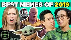 The BEST Memes of 2019 - This Just Internet