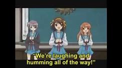 Kumikyoku Nico Nico Douga Medley English Subtitles