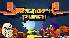 Let's Look At: Megabyte Punch! [PC]
