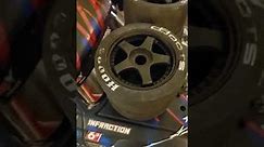 ARRMA DBoots Hoons 42 100mm Silver Belted RC Tires Review, Not made to last!!