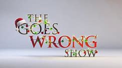 The Goes Wrong Show S2/E1 • The Nativity