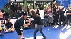 WE LOVE MARTIAL ARTS GIRLS Best of Compilation part 1 - video Dailymotion