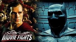 Batman v. Superman Trailer - Awesome or Awful? - MOVIE FIGHTS!!!
