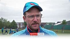 The Ashes: Australia coach Daniel Vettori praises 'impressive' England and their 'winning cricket'