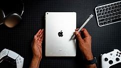 iPad 9 Walkthrough: How I Use My iPad! (Gaming, Photo Editing, & More!)