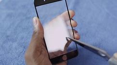 "Indestructible" iPhone 6? YouTube video claims to show new sapphire screen