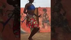 Best Lakubukubu Traditional Acholi Dancers in Gulu. Free Style