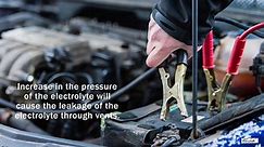 Reasons for Corrosion on Battery Terminals of Your Audi