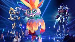 'The Masked Singer' Season 11: Who Is Ugly Sweater? Fans Think It's This R&B Star