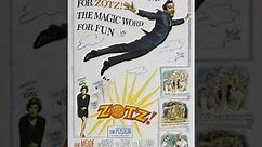 Zotz! | Plot | 1962 | Tom Poston, Julia Meade, Jim Backus, Fred Clark, and Cecil Kellaway