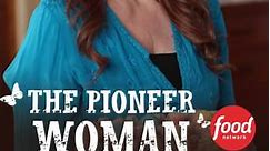 The Pioneer Woman: The Other Men in My Life