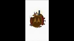 Collection Of All Motorola Boot Animations