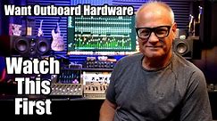 Want Outboard Hardware - Watch this First