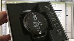 Garmin Fenix 5 and Fenix 5X battery life issue