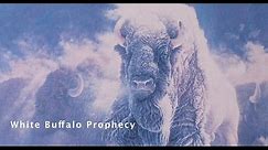 The White Buffalo Prophecy