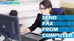 How to Send Fax from Google Drive for Free (2021 updated)