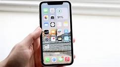 The iPhone 11 Is Getting a MASSIVE Update!