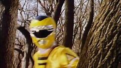 Power Ranger Turbo Episode-8 (Bicycle... - MM Entertainment