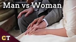 The Biblical Differences Between Men and Women