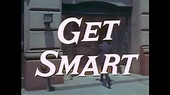 Get Smart Season 2 Opening and Closing Credits and Theme Song
