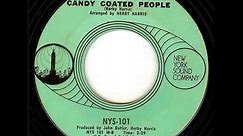 CANDY COATED PEOPLE - TIME TO LOVE ('71)
