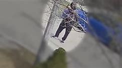 Video captures daylight shooting at Markham home, police ask area residents to be vigilant