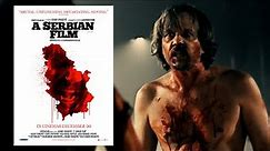 The Most Upsetting Ending Of Any Movie I Have Ever Seen - A Serbian Film (2010)