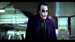 25 Best Joker Quotes