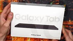 Samsung Galaxy Tab A8 LTE | Unboxing, Setup & Testing