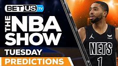 NBA Picks Today (January 2nd) Basketball Predictions & Best Betting Odds