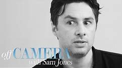 Zach Braff's Terrible Hungover 'Scrubs' Audition