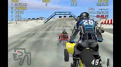ATV Offroad Fury 2 ... (PS2) Gameplay