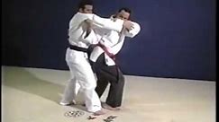Complete Aiki Jitsu HARDCORE Aikido (Aikijutsu) (National Self Defense Institute)