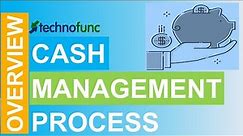 Introduction to Cash Management Process