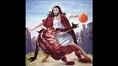 Jesus balling