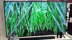 LG UN80 Series 82" UHD 4K Smart TV (2020)