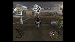 MX vs. ATV Unleashed / Gameplay PlayStation 2 (PS2)